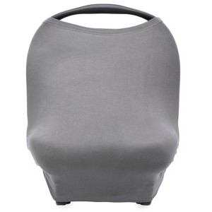 Parker Baby Co. 4 in 1 Car Seat Cover - 1 of 4