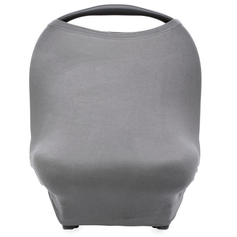 Parker Baby Co. 4 in 1 Car Seat Cover - image 1 of 4