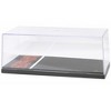 Collectible Display Show Case for 1/18 Cars w/Plastic Base Yard of Bricks "Indianapolis Motor Speedway" by Greenlight - 3 of 3