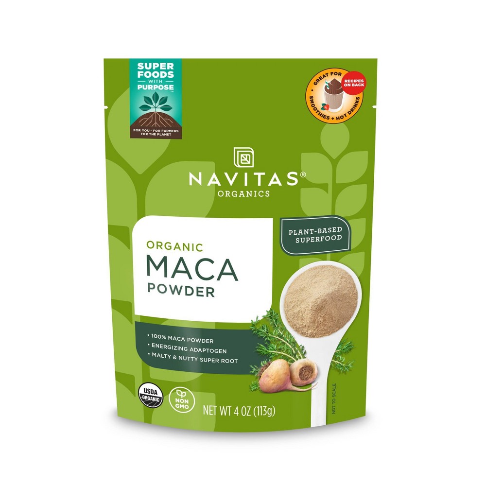 MACA POWDER
