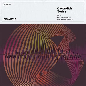 Dennis Farnon - Cavendish Series Vol. 3 (vinyl 7 inch single) - 1 of 1