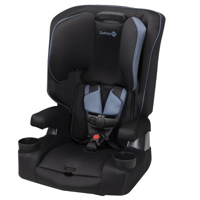 Image of Safety 1st Comfort Ride 3-in-1 Booster Car Seat - Nightshadow