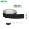 Unique Bargains PVC Non Skid Waterproof Durable Friction Tape - 3 of 4