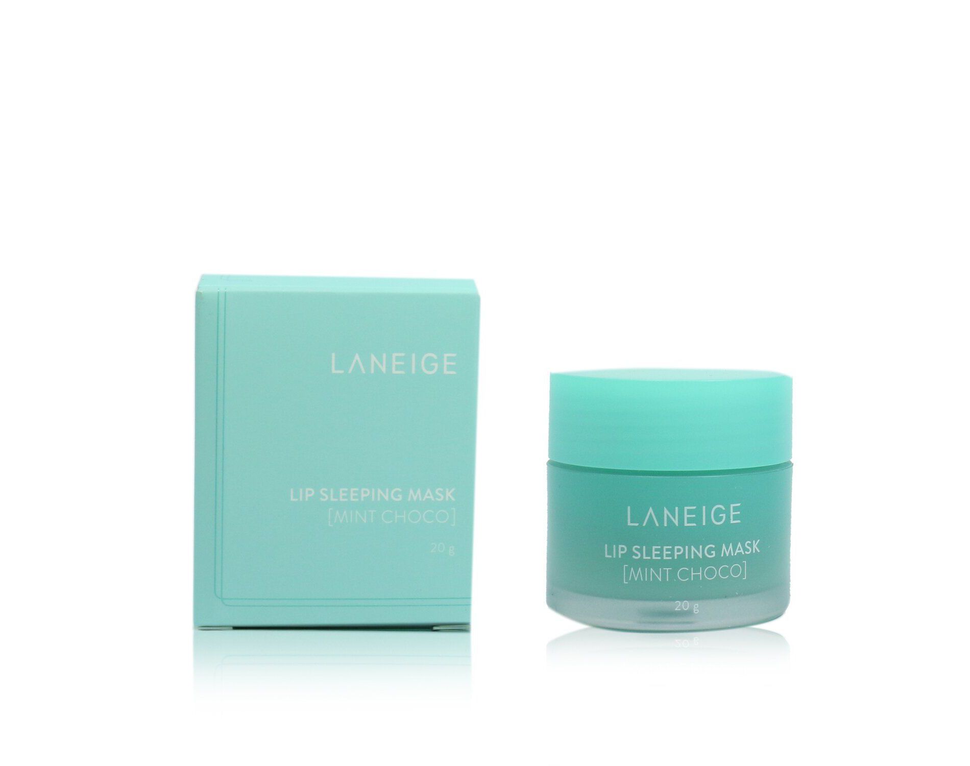 Laneige Lip Sleeping Mask EX Mint Choco 20g
