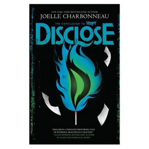 Disclose - by Joelle Charbonneau - 1 of 1