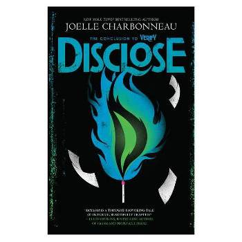 Disclose - by Joelle Charbonneau