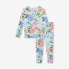 Posh Peanut® Erin Classic Pajama Set - image 4 of 4