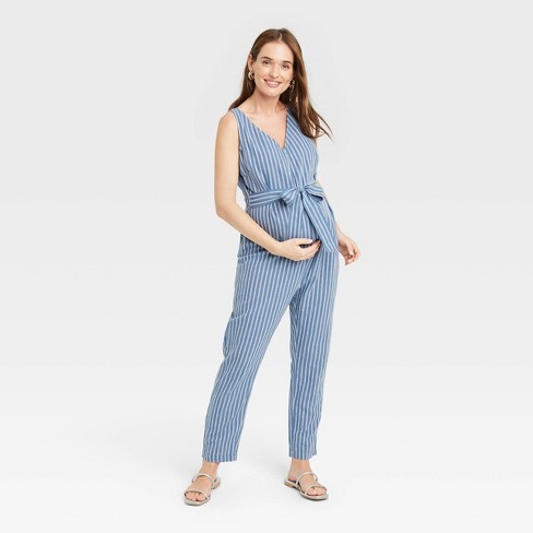 Navy Blue S WOMEN FASHION Baby Jumpsuits & Dungarees NO STYLE discount 90% Inside jumpsuit 