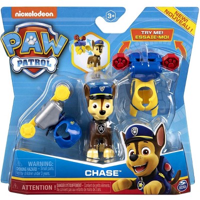 target paw patrol toys