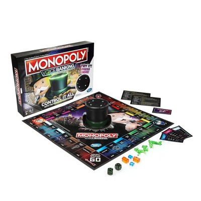 electronic monopoly game price