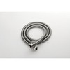 ONWITH 10" Shower System Wall Mounted Shower Faucet Set - 2 of 4