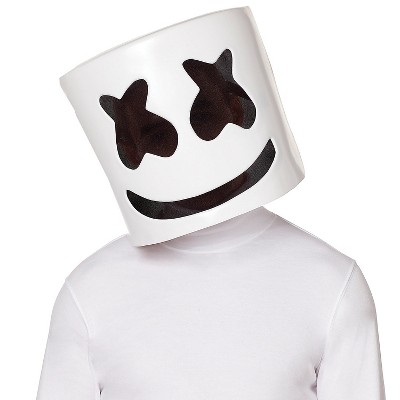 Adults Marshmellow Mask