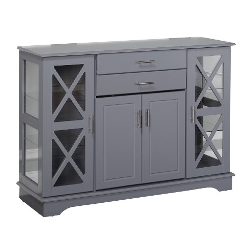 42 inch wide 2024 buffet server