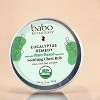 Babo Botanicals Eucalyptus Remedy Soothing Chest Rub (2 oz) - Breathe Easy, Naturally - 3 of 4