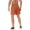 Anna-Kaci Active Men's Quick-Dry Athletic Shorts with Adjustable Drawstring Waist and Side Pockets for Active Training - 4 of 4