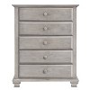 Oxford Baby Kenilworth 5-Drawer Chest - 2 of 2