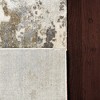 Castilla 3528 Cream/Grey 2.2X7.7 Runner - 3 of 4