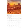 Willow Creek Press 12"x12" 2026 America's Backroads Wall Calendar - 3 of 4
