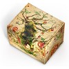 ‎Ultimate Guard Ultimate Guard Sidewinder 100+ Xenoskin MTG “Bloomburrow” - Beza, the Bounding Spring - 2 of 3