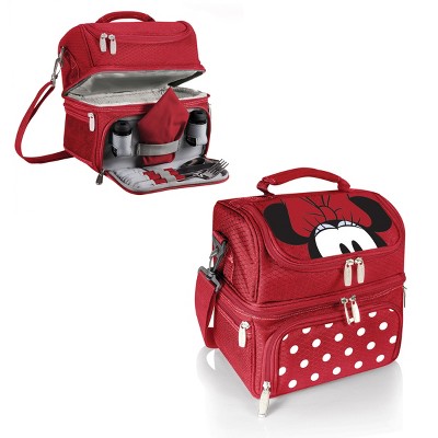 lunch box minnie mouse