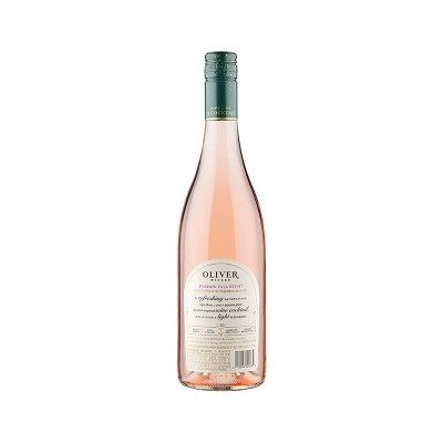 Oliver Passion Fleurtini Wine Cocktail - 750ml Bottle