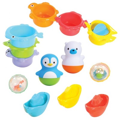 bath toys for toddlers target