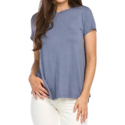 Women's Bamboo Top - Papillon