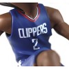 Kawhi Leonard LA Clippers City Edition Jersey - Custom McFarlane NBA (NBA)  Custom Action Figure