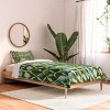 Deny Designs Alisa Galitsyna Pure Strokes Twin/Twin XL Comforter and Sham Set (2-3pc Set) - 2 of 4