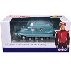 Spectrum Pursuit Vehicle (SPV) Blue Metallic "Captain Scarlet & the Mysterons" (1967-1968) TV Series Diecast Model Car by Corgi - 3 of 3
