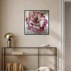 Art Remedy Darla Floral Fine Wall Art Framed - 2 of 4