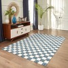 Liora Manne Savannah Geometric Indoor Rug.. - 2 of 3