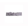 embe Newborn Bow Headband, One-Size - 3 of 4