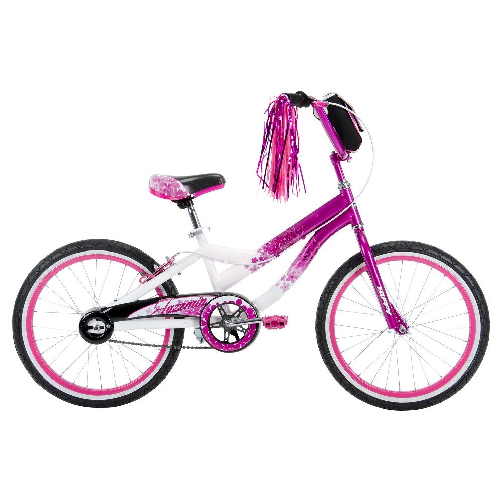 UPC 028914230368 product image for Kids Huffy Jazzmin Cruiser Bike 20