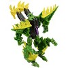 LA-17 Battle Attack Snarl | Transformers Age of Extinction | Lost Age 0 - 4 of 4