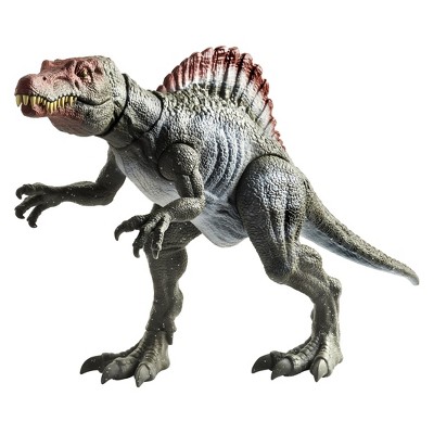 spinosaurus toys walmart