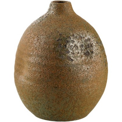 Mark & Day Korie Global Decorative Vase