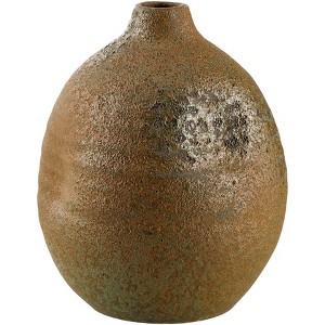 Mark & Day Korie Global Decorative Vase - 1 of 4