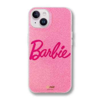 Funda IPhone 13 pro max Barbie - Glow Fashion