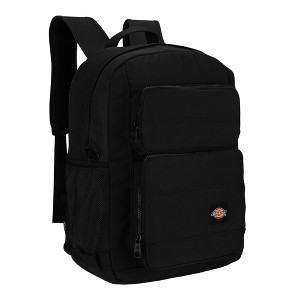 Dickies 18" Tradesman Backpack for All Ages, Water Resistant Casual Daypack for Travel Work School, Fits 15.6 Inch Notebook - 1 of 4