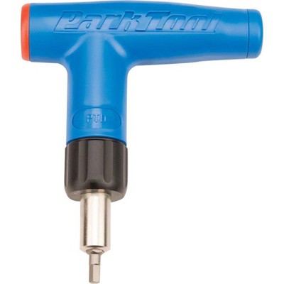 Park Tool Preset Torque Driver Torque Wrench