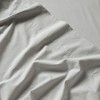 Artisan Wash Boho 100% Cotton Crisp Percale Deep Pocket Sheet Set by Blue Nile Mills - 3 of 4