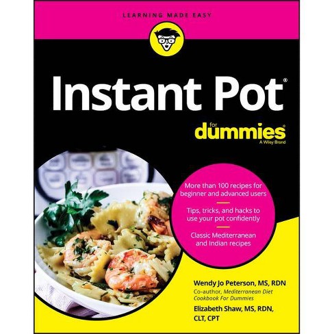 Instant Pot Ultra Cookbook: Healthy Instant Pot Ultra Recipe Book for  Beginners and Advanced Users (Paperback)