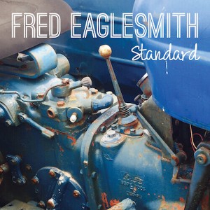 Fred Eaglesmith - Standard - 1 of 1