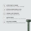 Panasonic Electric Razor for Men, Wet Dry Shaver with 3-Blade Cutting System, Ergonomic Handle and USB-C Charging- ES-RM3B-G - 2 of 4