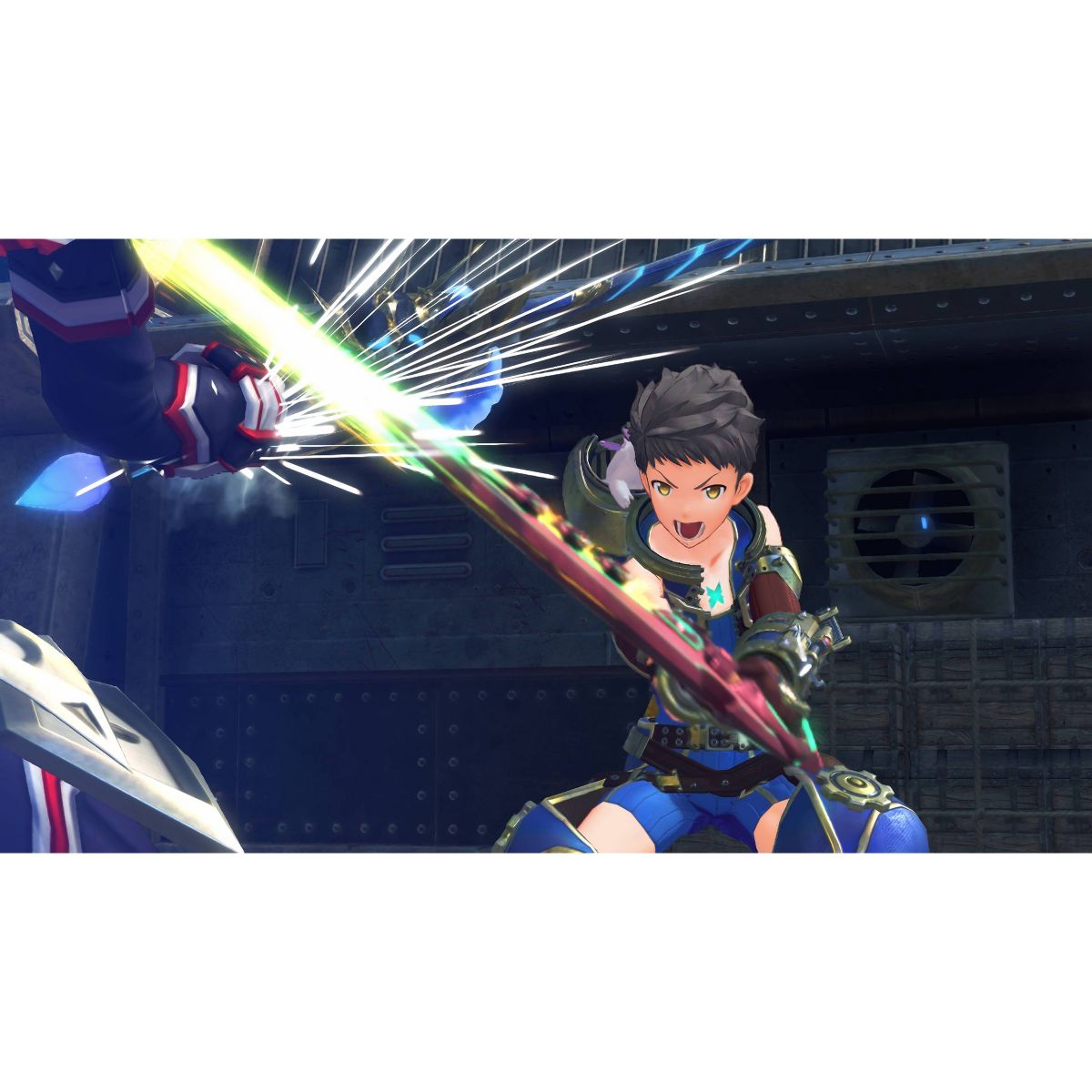 Xenoblade Chronicles 2 - Nintendo Switch 2 Edition Upgrade Pack (Digital) - thumbnail 6