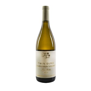 Twin Suns Kosher Chardonnay - 750ml Bottle - 1 of 1