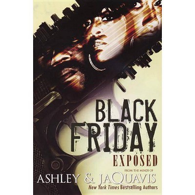 Black Friday - (Paperback)