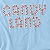 Candy Land Candy Land Logo Adult T-Shirt - 2 of 4