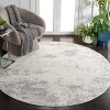 Whisper WHS546 Power Loomed Indoor Rugs - Safavieh - 2 of 4